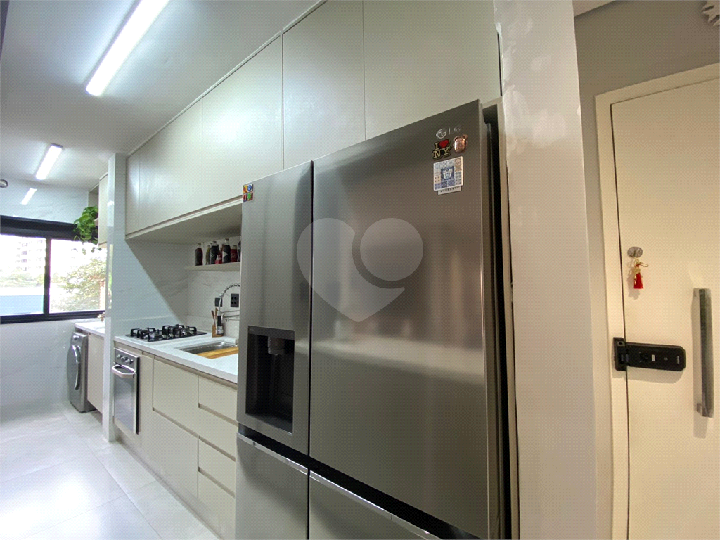 Apartamento à venda, em Santana, com 75m², 3 dormitórios, 1 suíte, 2 vagas e lazer. 
