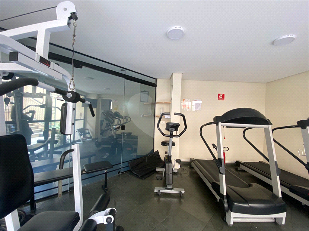 Apartamento à venda, em Santana, com 75m², 3 dormitórios, 1 suíte, 2 vagas e lazer. 