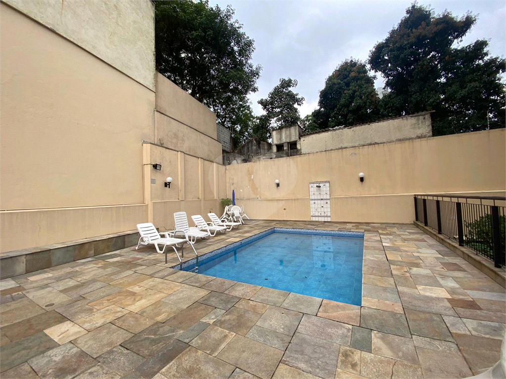 Apartamento à venda, em Santana, com 75m², 3 dormitórios, 1 suíte, 2 vagas e lazer. 