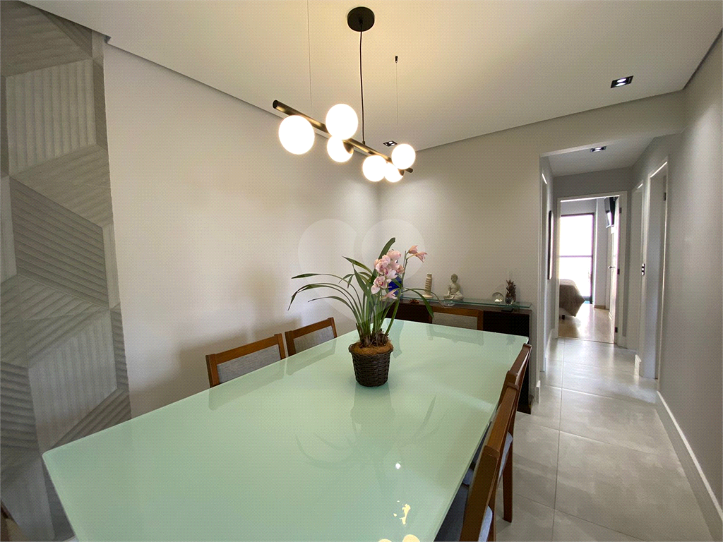 Apartamento à venda, em Santana, com 75m², 3 dormitórios, 1 suíte, 2 vagas e lazer. 