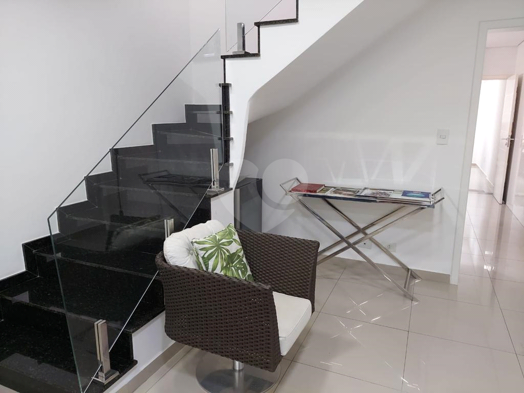 CASA em JARDIM VILA GALVÃO