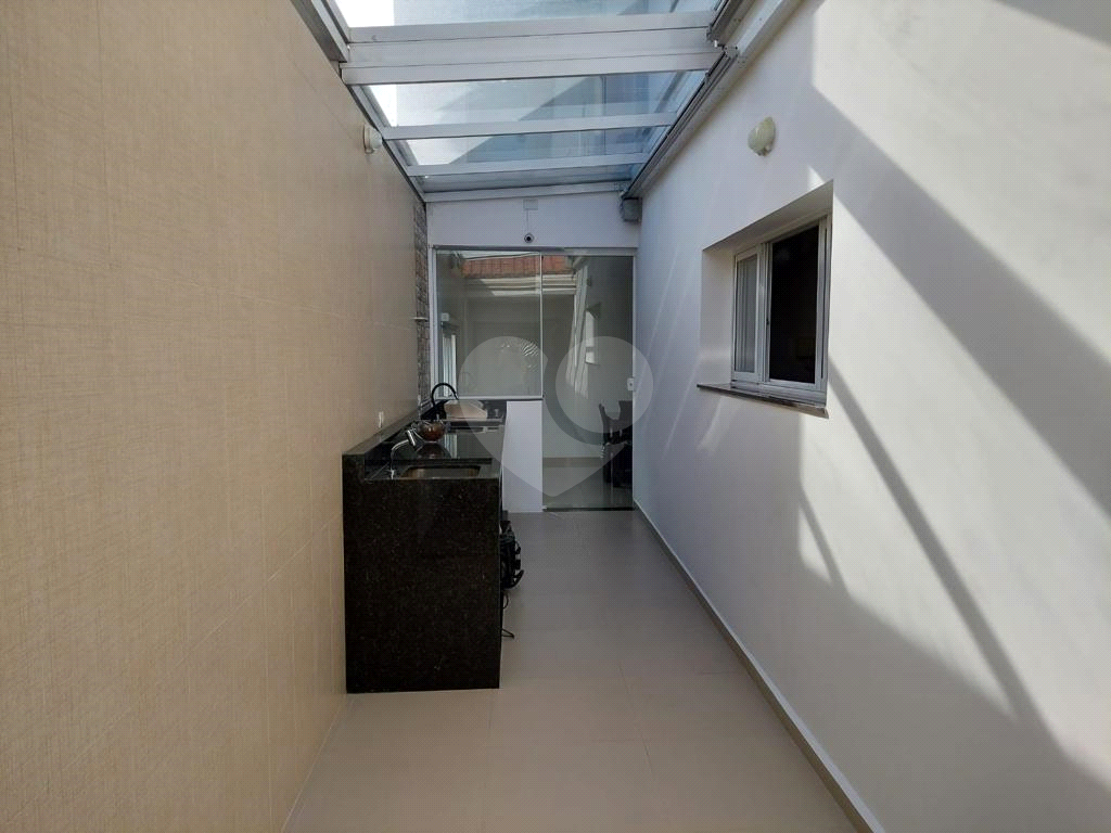 CASA em JARDIM VILA GALVÃO