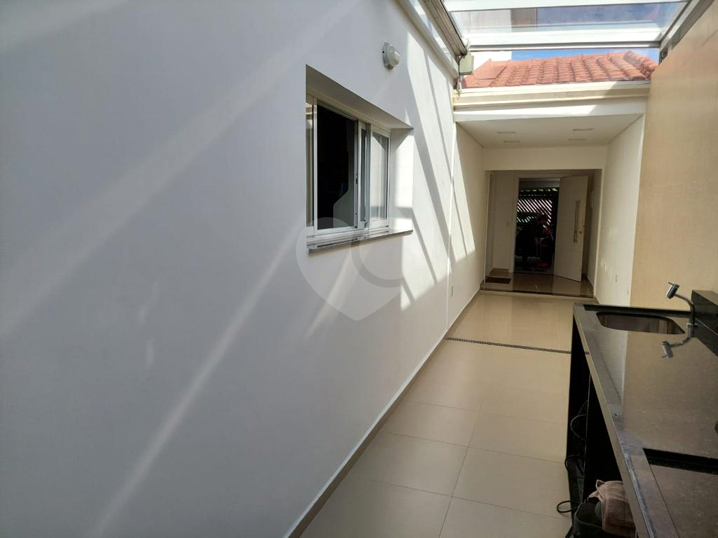 CASA em JARDIM VILA GALVÃO