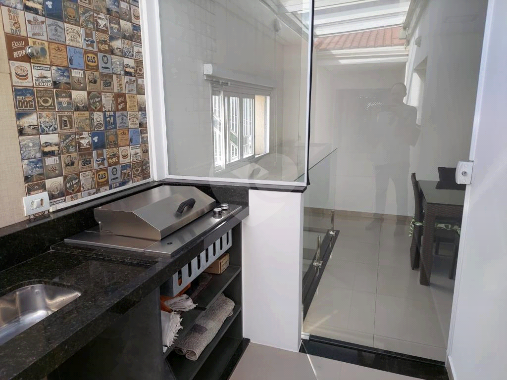 CASA em JARDIM VILA GALVÃO