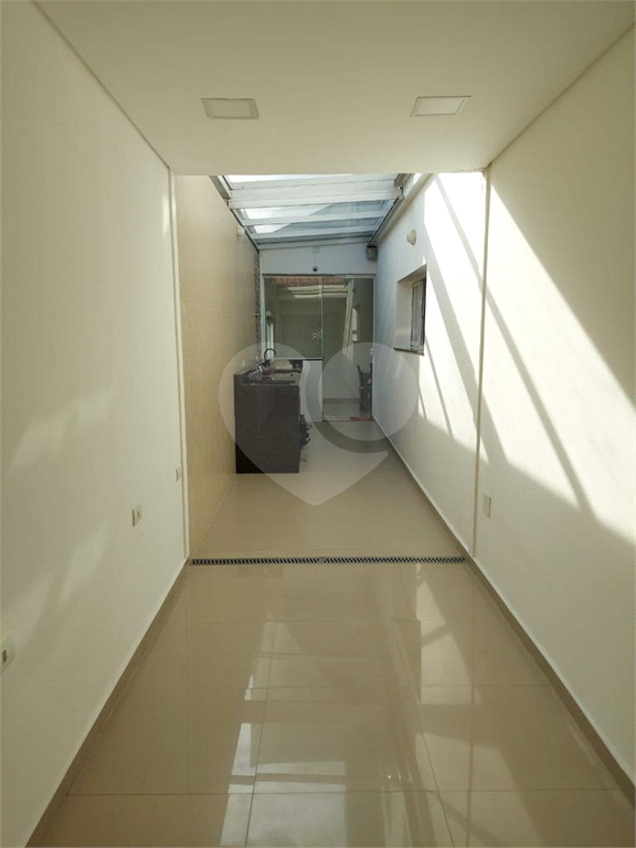 CASA em JARDIM VILA GALVÃO