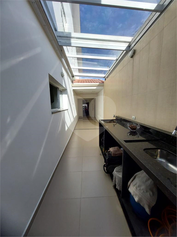 CASA em JARDIM VILA GALVÃO
