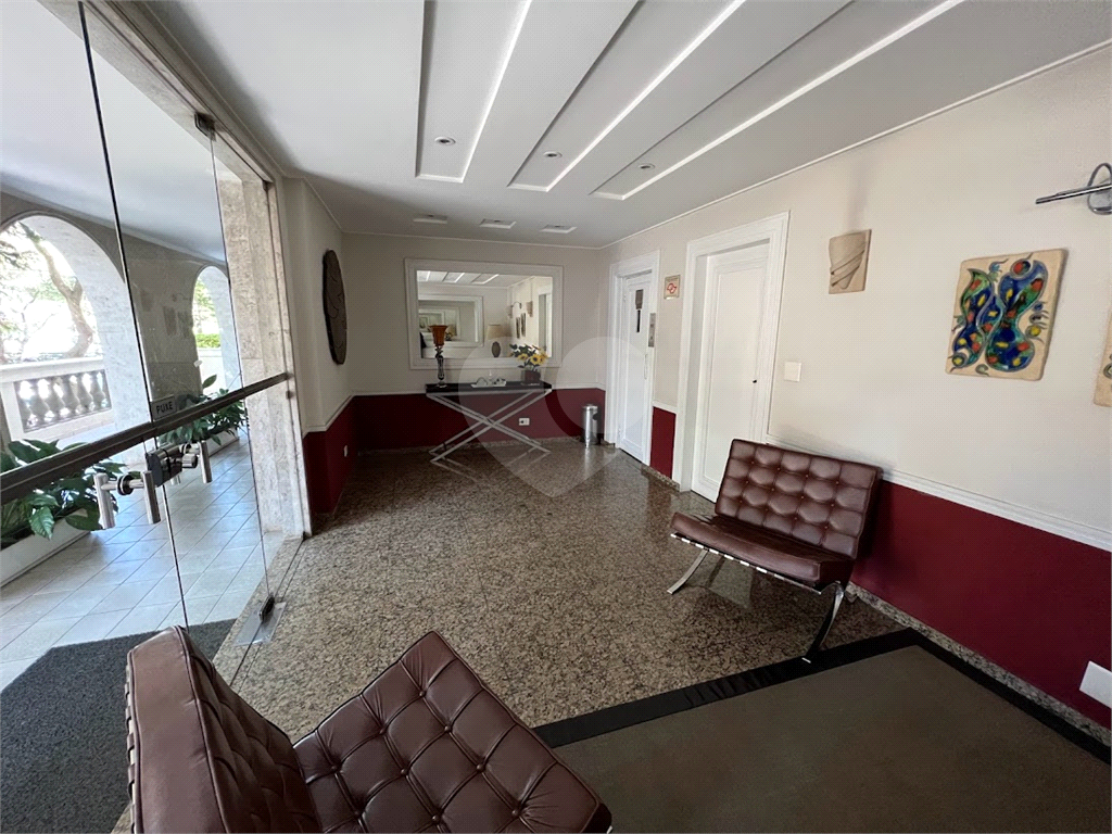 APARTAMENTO em VILA CLEMENTINO