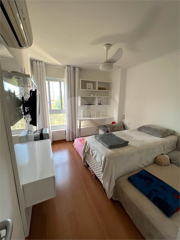 APARTAMENTO em VILA CLEMENTINO