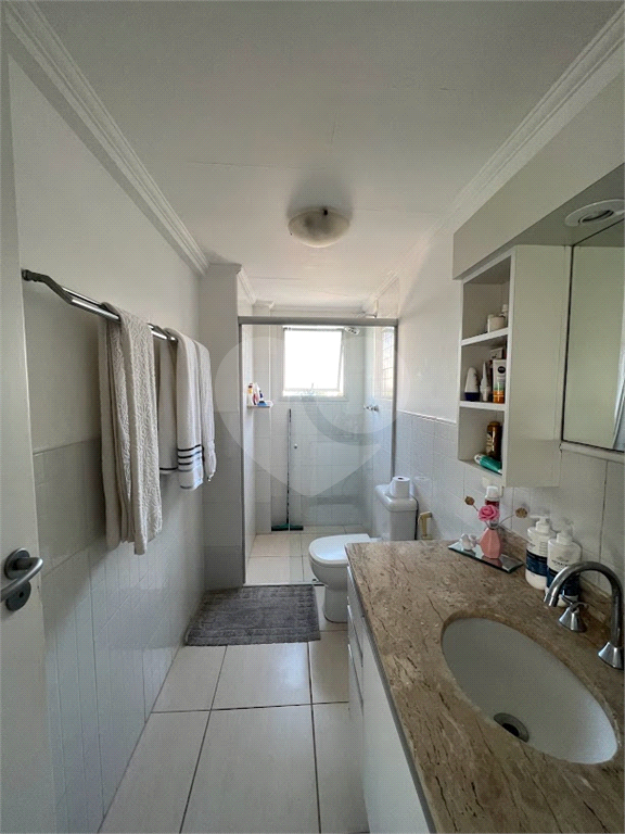 APARTAMENTO em VILA CLEMENTINO
