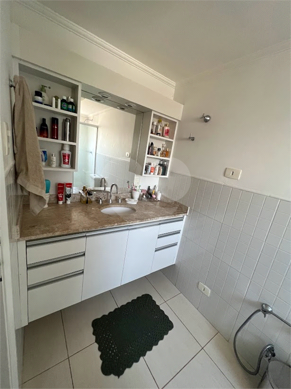 APARTAMENTO em VILA CLEMENTINO