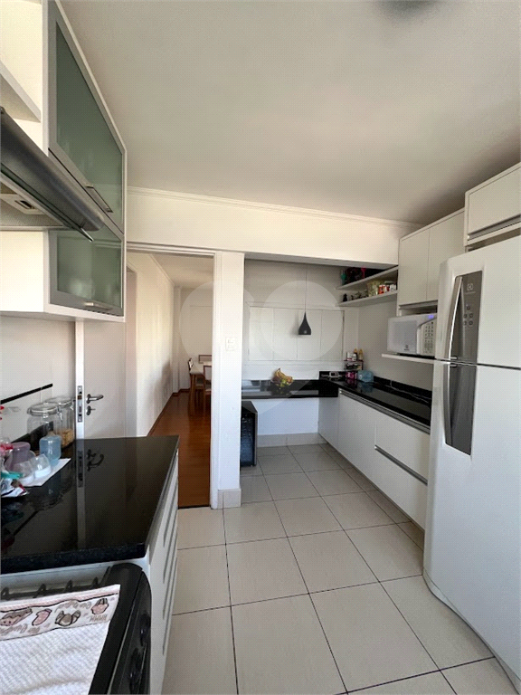 APARTAMENTO em VILA CLEMENTINO