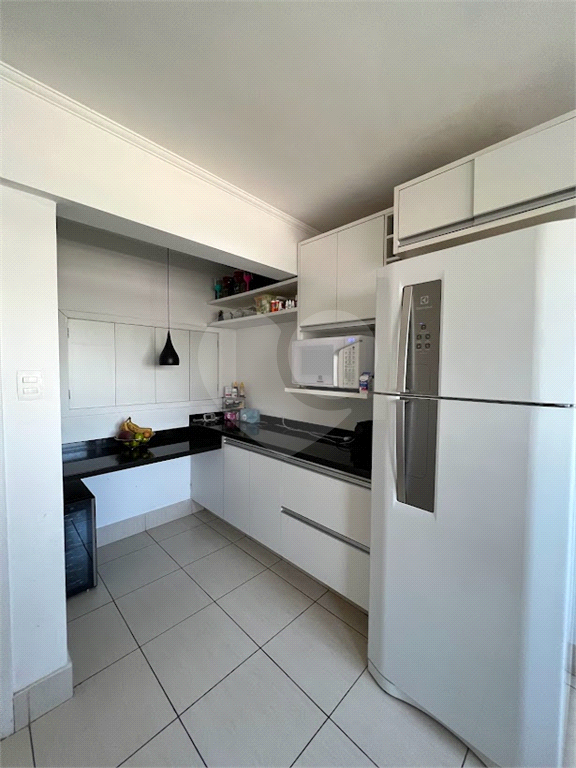 APARTAMENTO em VILA CLEMENTINO