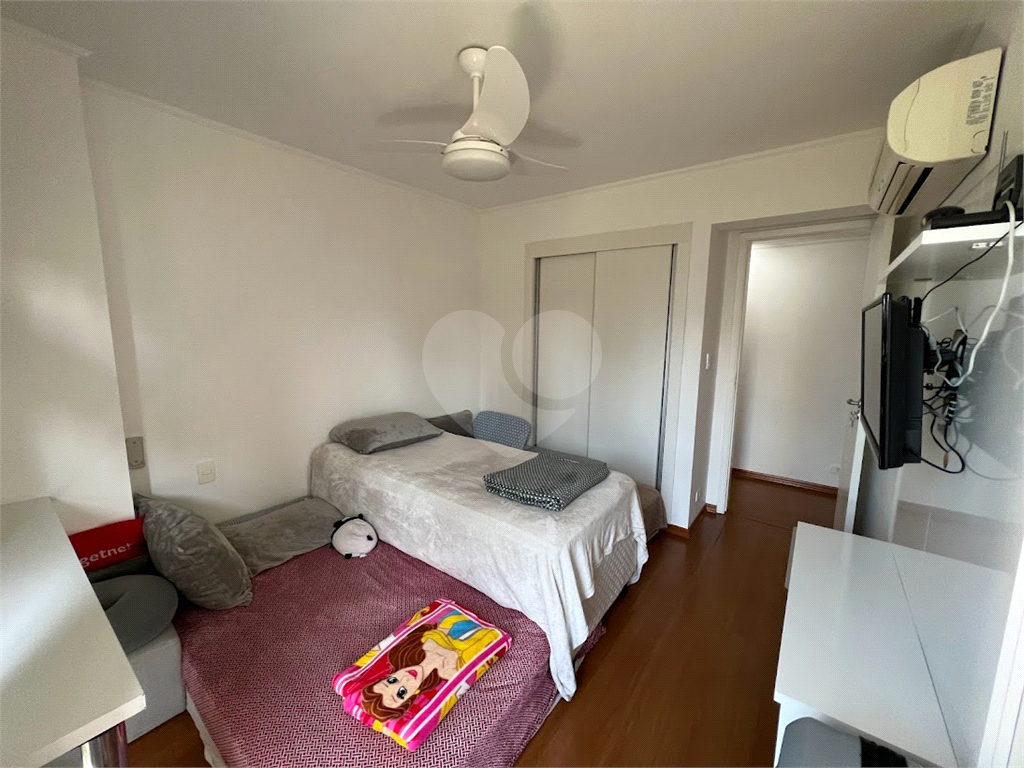 APARTAMENTO em VILA CLEMENTINO