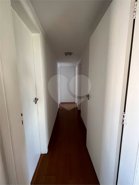 APARTAMENTO em VILA CLEMENTINO