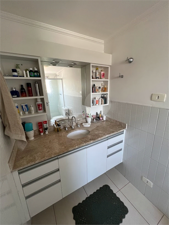APARTAMENTO em VILA CLEMENTINO