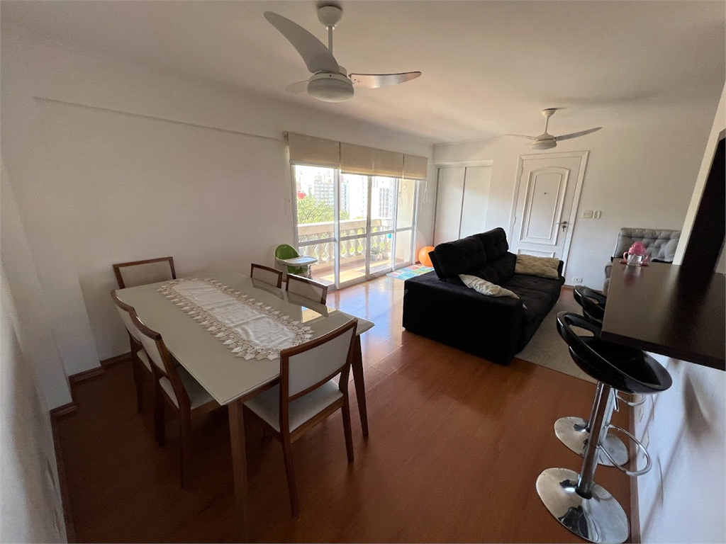 APARTAMENTO em VILA CLEMENTINO