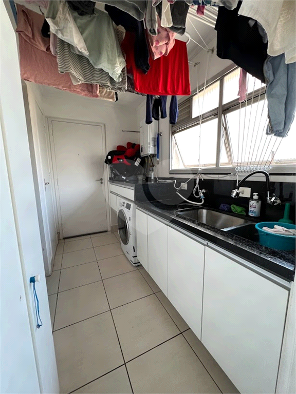 APARTAMENTO em VILA CLEMENTINO