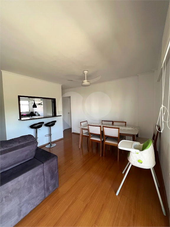 APARTAMENTO em VILA CLEMENTINO