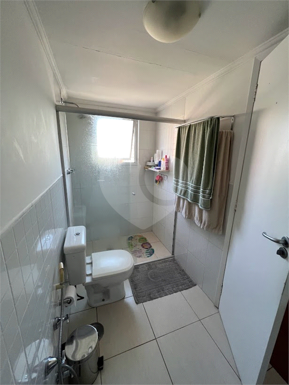 APARTAMENTO em VILA CLEMENTINO