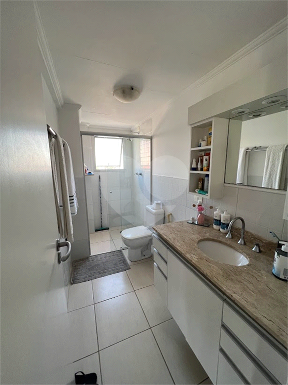 APARTAMENTO em VILA CLEMENTINO