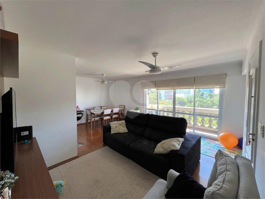 APARTAMENTO em VILA CLEMENTINO