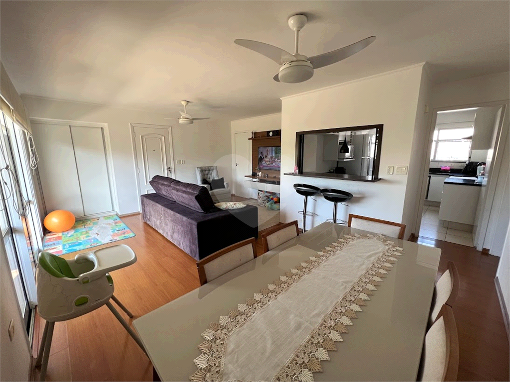 APARTAMENTO em VILA CLEMENTINO