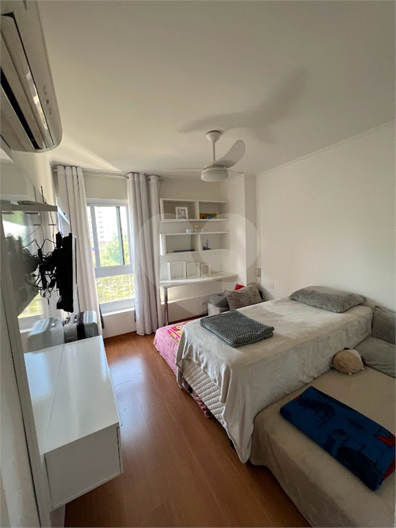 APARTAMENTO em VILA CLEMENTINO