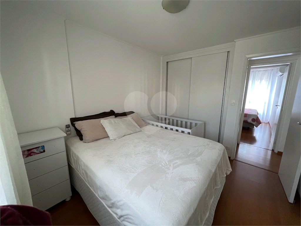 APARTAMENTO em VILA CLEMENTINO