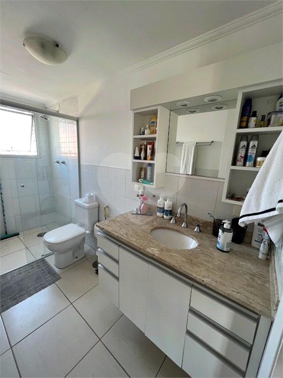 APARTAMENTO em VILA CLEMENTINO