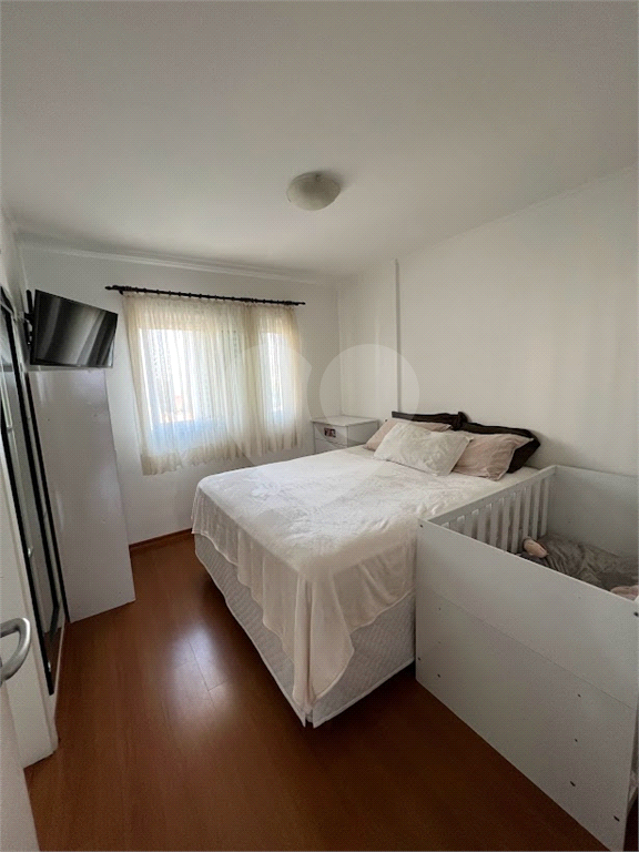 APARTAMENTO em VILA CLEMENTINO