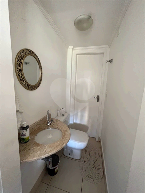 APARTAMENTO em VILA CLEMENTINO