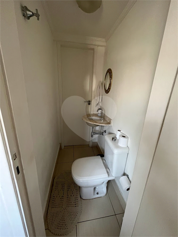 APARTAMENTO em VILA CLEMENTINO