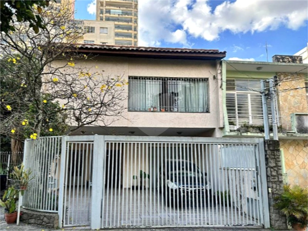 Casa à venda com 3 quartos, 280m² - Foto 24