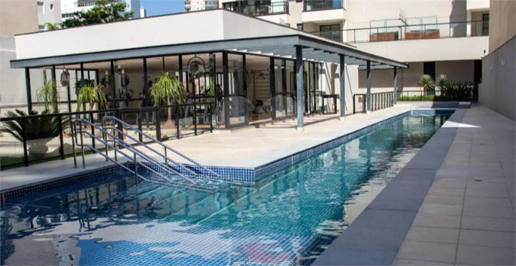 APARTAMENTO em ACLIMAÇÃO