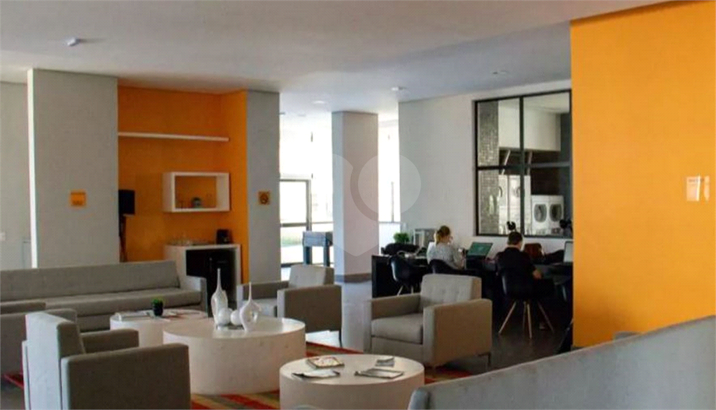 APARTAMENTO em ACLIMAÇÃO