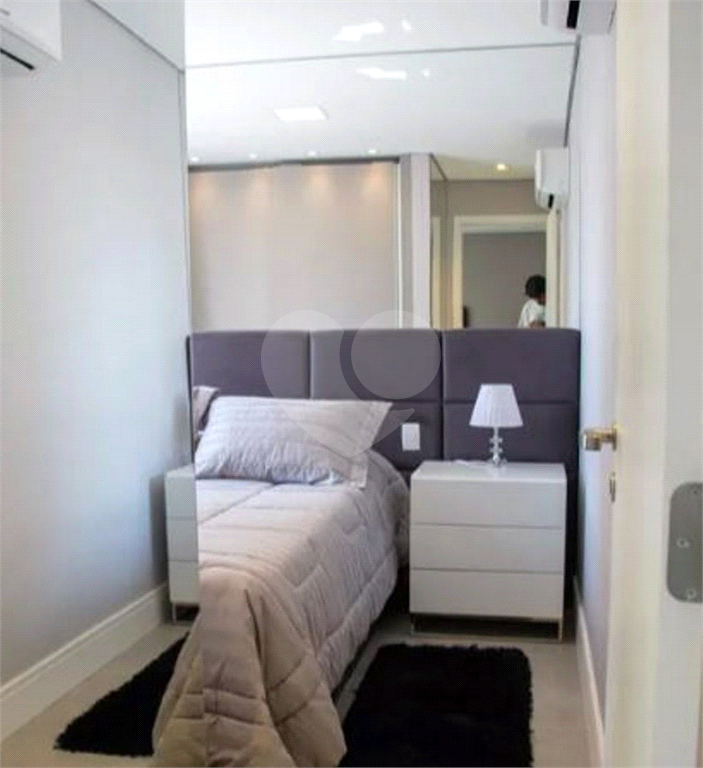 APARTAMENTO em ACLIMAÇÃO