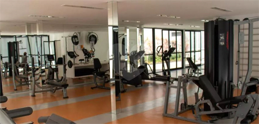 APARTAMENTO em ACLIMAÇÃO