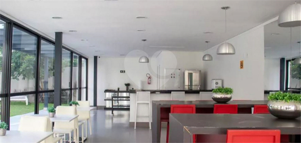 APARTAMENTO em ACLIMAÇÃO