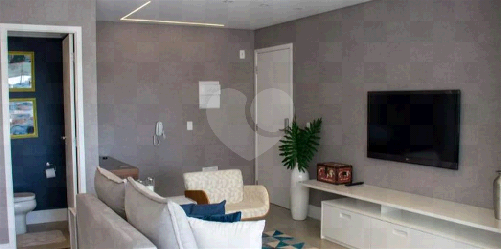 APARTAMENTO em ACLIMAÇÃO