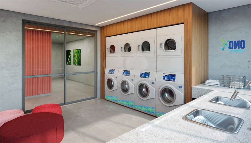 APARTAMENTO em JARDIM PAULISTA