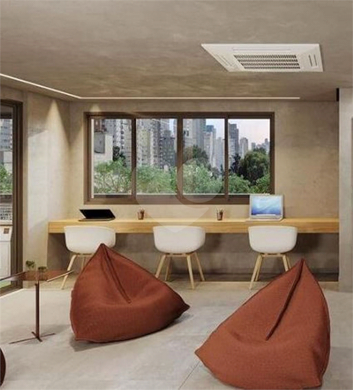 APARTAMENTO em JARDIM PAULISTA