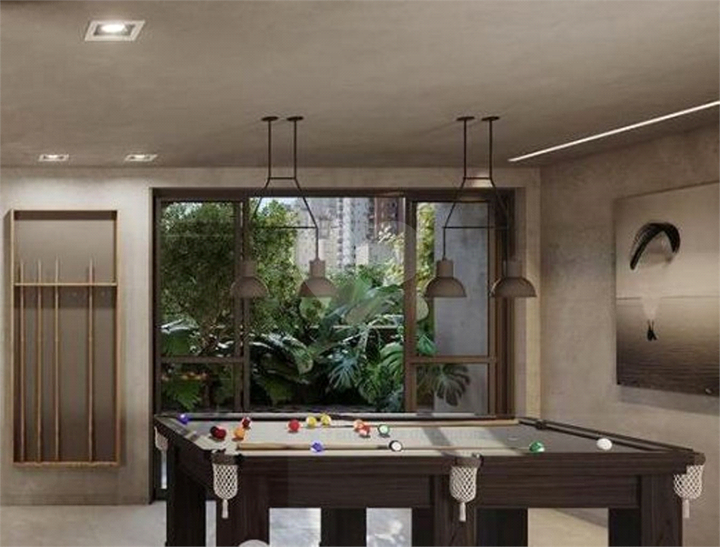 APARTAMENTO em JARDIM PAULISTA