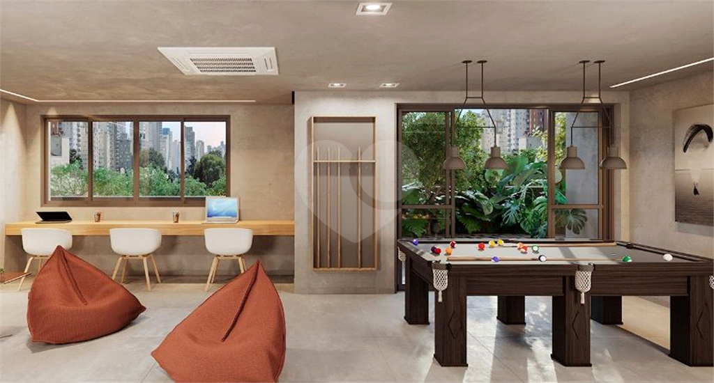 APARTAMENTO em JARDIM PAULISTA