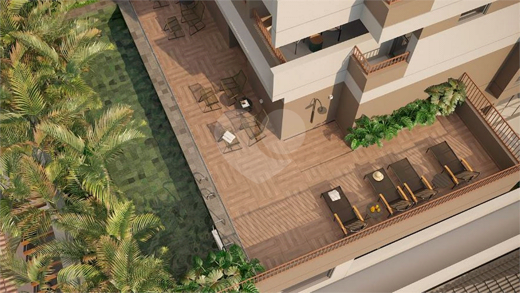 APARTAMENTO em JARDIM PAULISTA