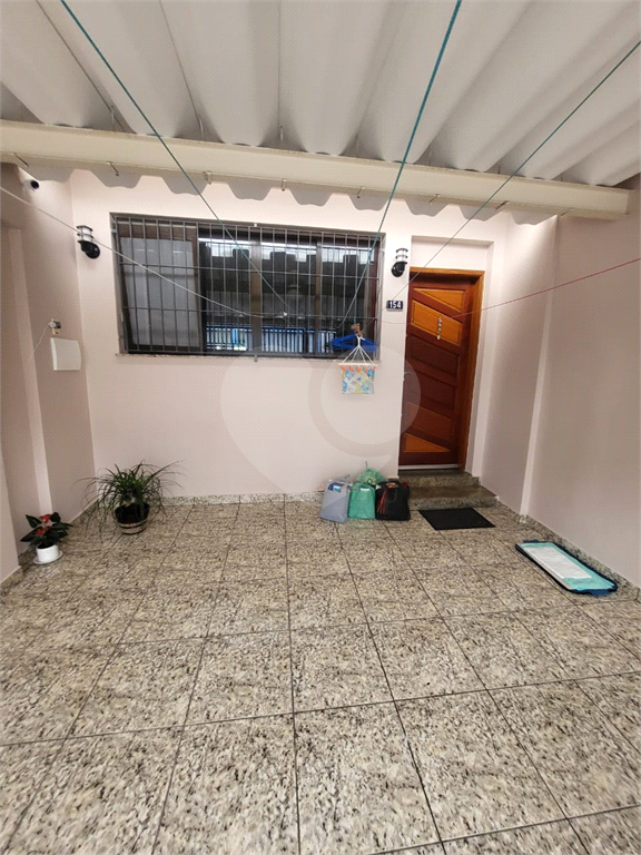 Sobrado na Vila Guilherme