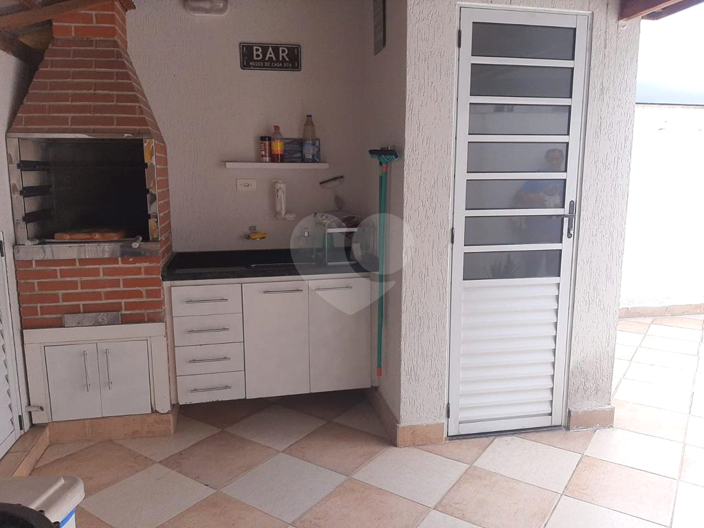 CONDOMÍNIO em MANDAQUI