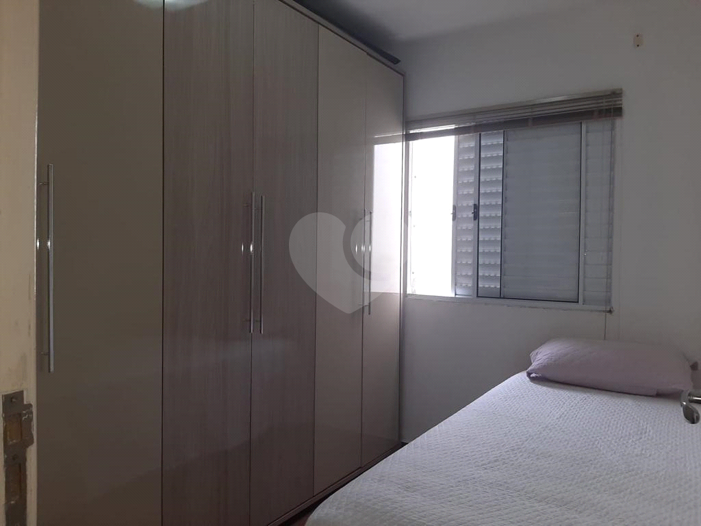 CONDOMÍNIO em MANDAQUI