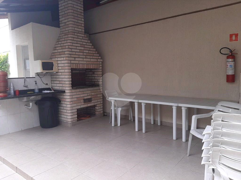 CONDOMÍNIO em MANDAQUI