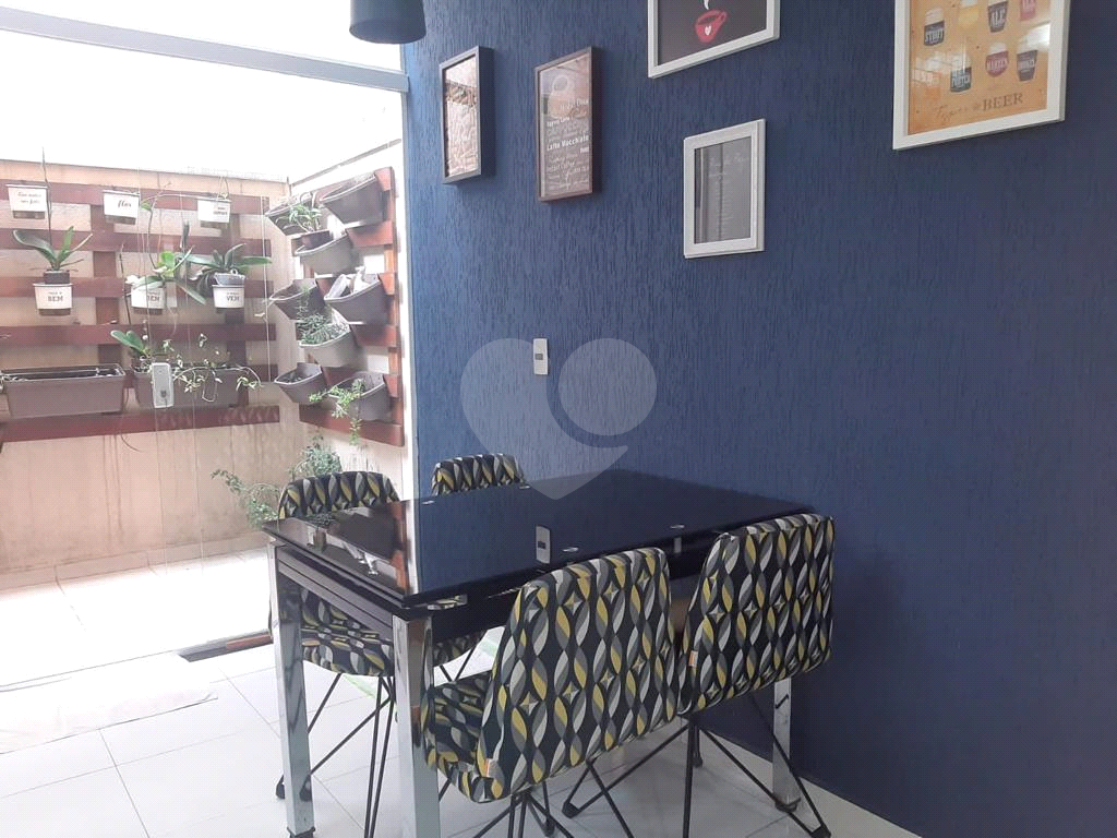 CONDOMÍNIO em MANDAQUI