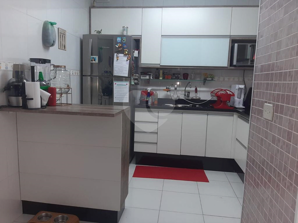 CONDOMÍNIO em MANDAQUI